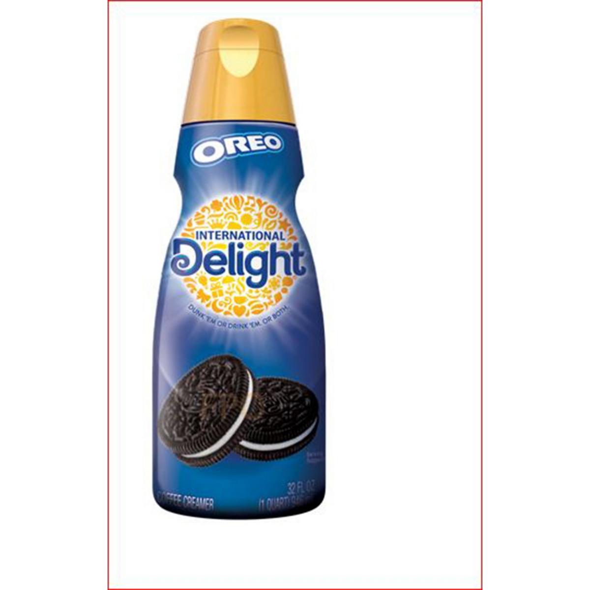 OREO CREAMER