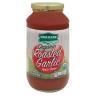 ORGANIC ROASTED GARLIC SAUCE