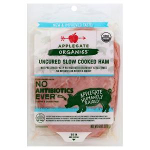 Applegate Farm - Org Slow Cooked Ham