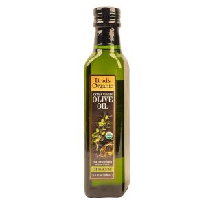 Brad's - Org Spanish Extra Virgin Olive Oil
