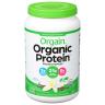 ORGANIC PROTEIN POWDER VANILLA