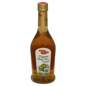 Monari - Organc White Wine Vinegar