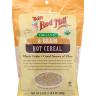 ORGANIC 6 GRAIN HOT CEREAL