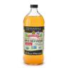 ORGANIC APPLE CIDER VINEGAR 32