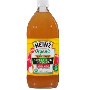 Heinz - Organic Apple Cider Vinegar
