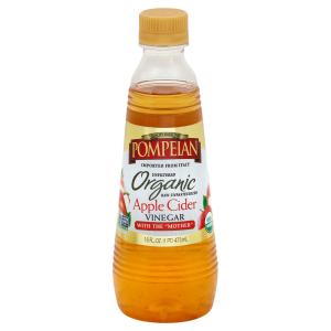 Pompeian - Organic Apple Cider Vinegar