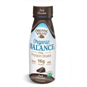 Organic Valley - Organic Balance Cho Pro Shake