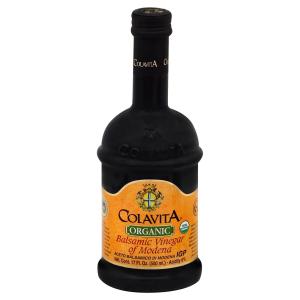 Colavita - Organic Balsamic Vinegar