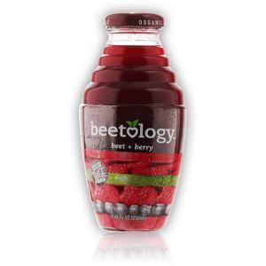Organic Beet Berry Juice