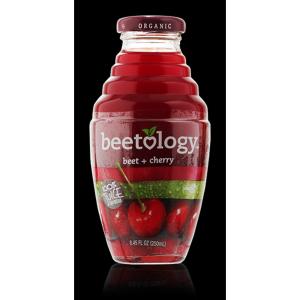 Beetology - Beet Cherry Juice