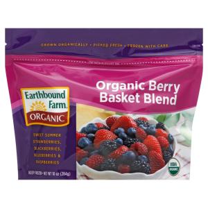 Earthbound Farm - Organic Berry Blend