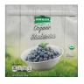 ORGANIC BLUEBERRIES