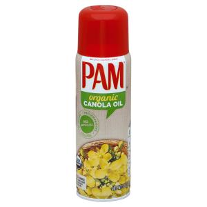 Pam - Organic Canola Spray