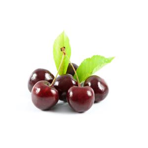 Fresh Produce - Organic Cherries