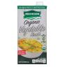 ORGANIC CHICKEN BROTH