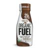 ORGANIC CHOCOLATE FUEL SHAKE