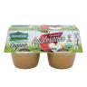 ORGANIC CINNAMON APPLESCE 4PK