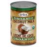 ORGANIC COCONUT MILK