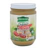ORGANIC CREAMY PEANUT BUTTER