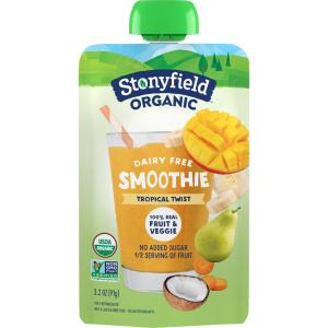 Stonyfield - df Smoothie Tropcl Twst
