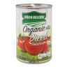 ORGANIC DICED TOMATOES