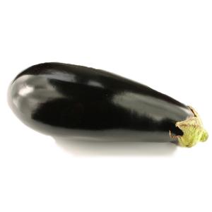 Fresh Produce - Organic Eggplant