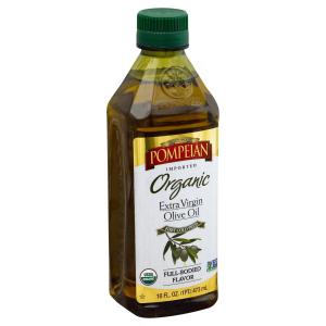 Pompeian - Organic Ext Virgin Olive Oil