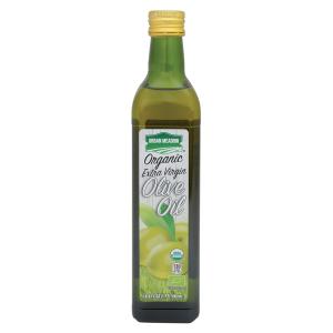 Urban Meadow Green - Organic Extra Virg Olive Oil