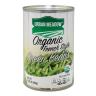 ORGANIC FRENCH GREEN BEANS