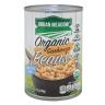 ORGANIC GARBANZO BEANS