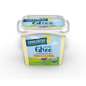Carrington Farms - Organic Ghee Clarified Butter