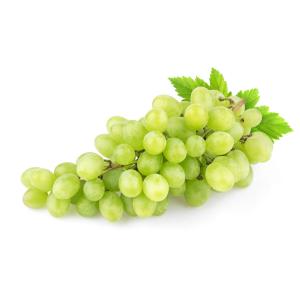 Organic Produce - Green Grapes Seedless