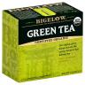 ORGANIC GREEN TEA