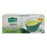 ORGANIC GREEN TEA BAGS