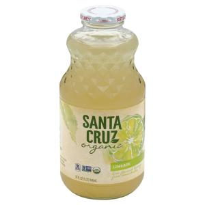 Santa Cruz - Organic Lemonade