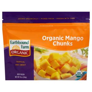 Earthbound Farm - Organic Mango