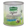 ORGANIC MUSHROOMS PIECES & STEMS
