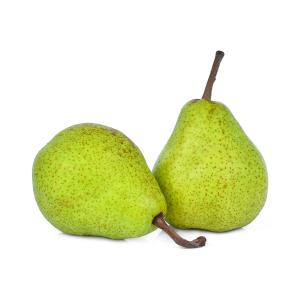 Organic Produce - Organic Pears Packham