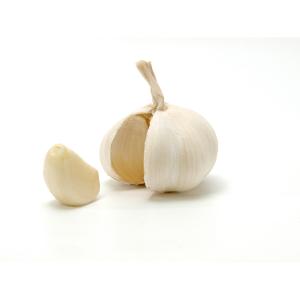 Fresh Produce - Organic Peeled Garlic