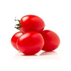 Organic Produce - Organic Plum Tomatoes