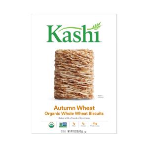 Kashi - Organic Promise Autumn Wheat