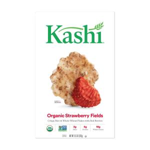 Kashi - Organic Promise Strawberry