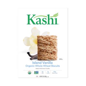 Kashi - Organic Promise Vanilla