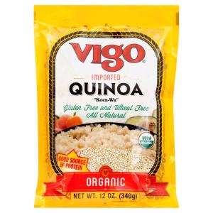 Vigo - Organic Quinoa