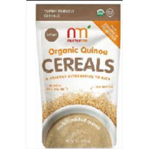 Nurturme - Organic Quinoa Cereal