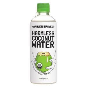 Harmless Harvest - Coconut Water