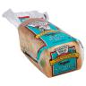 ORGANIC SOFT WHITE BREAD