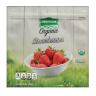 ORGANIC STRAWBERRIES
