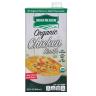 ORGANIC VEGETABLE BROTH