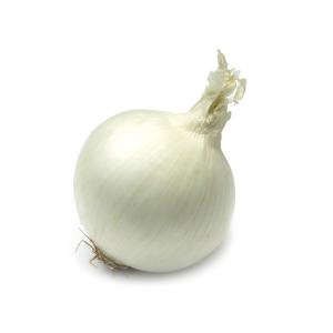 Fresh Produce - Organic White Onions